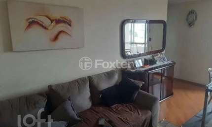 Apartamento com 2 quartos à venda na Rua Valdemar Celestino da Silva, 144, Parque São Vicente, Mauá, 65 m2 por R$ 445.200