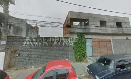 Terreno comercial à venda na Rua Roberto Selmi-Dei, 595, Jardim Santa Margarida, São Paulo, 500 m2 por R$ 550.000