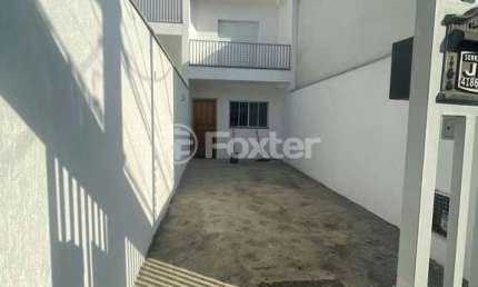 Casa com 2 quartos à venda na Rua Benvenuto Cellini, 28, Jardim das Vertentes, São Paulo, 132 m2 por R$ 565.000