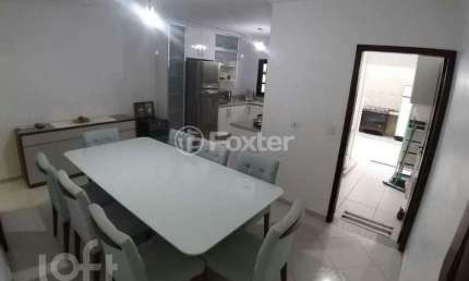 Casa com 3 quartos à venda na Rua Lourenço de Almada, 377, Vila Alto de Santo André, Santo André, 191 m2 por R$ 940.000