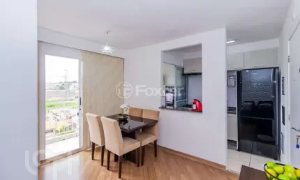 Apartamento com 2 quartos à venda na rua doutor paulo queiroz, 741, jardim nove de julho, são paulo, 47 m2 por r$ 320.000