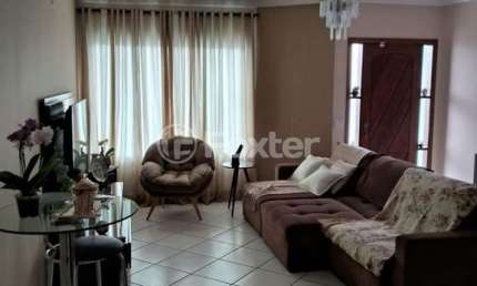 Casa com 3 quartos à venda na Rua Benedito Massaroppi, 235, Dos Casa, São Bernardo do Campo, 228 m2 por R$ 1.100.000