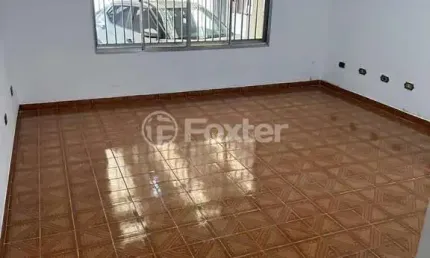 Casa com 3 quartos à venda na rua daniel berg, 185, parque marajoara, santo andré, 180 m2 por r$ 680.000