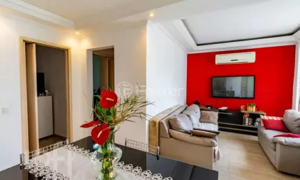 Casa com 2 quartos à venda na Rua Engenheiro Ferreira, 152, Vila Nhocune, São Paulo, 81 m2 por R$ 395.000