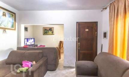 Casa com 3 quartos à venda na Rua das Camélias, 52, Independência, São Bernardo do Campo, 196 m2 por R$ 550.000