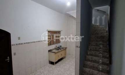 Casa com 3 quartos à venda na Rua dos Esquilos, 79, Jardim do Engenho, Cotia, 90 m2 por R$ 450.000
