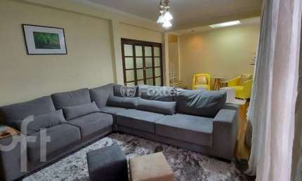 Casa com 4 quartos à venda na Rua Professor Oswaldo Quirino Simoes, 3791, Vila Califórnia(Zona Sul), São Paulo, 350 m2 por R$ 750.000