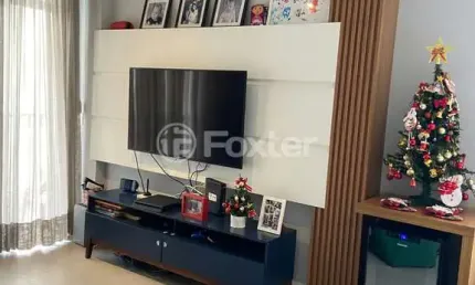 Apartamento com 3 quartos à venda na rua rio grande, 57, vila mariana, são paulo, 99 m2 por r$ 1.499.000