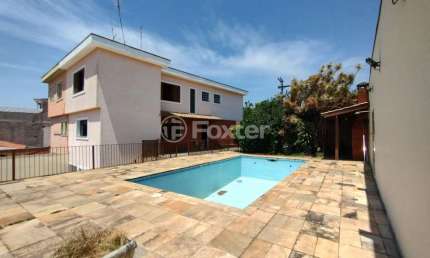 Casa com 4 quartos à venda na Rua Maria do Carmo Gomes, 103, Jardim Santa Terezinha, Taboão da Serra, 250 m2 por R$ 1.200.000