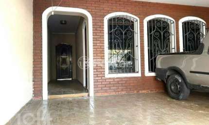 Casa com 3 quartos à venda na Rua Augusto Frederico Schimidt, 152, Anchieta, São Bernardo do Campo, 160 m2 por R$ 1.100.000
