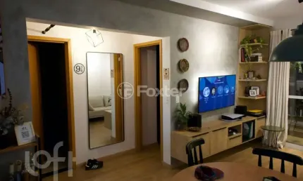 Apartamento com 2 quartos à venda na rua joão ribeiro, 310, campestre, santo andré, 67 m2 por r$ 670.000
