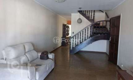 Casa com 3 quartos à venda na Rua Cornélio Schimidt, 118, Parque Jabaquara, São Paulo, 149 m2 por R$ 650.000