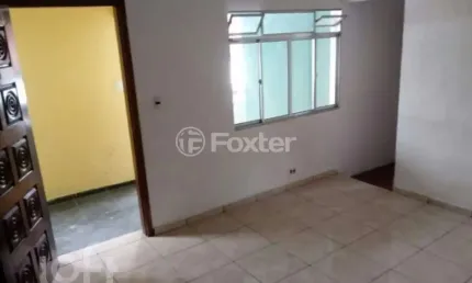 Casa com 7 quartos à venda na Rua Sales de Oliveira, 25, Jardim Haia do Carrão, São Paulo, 125 m2 por R$ 480.000