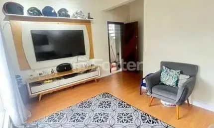 Casa com 2 quartos à venda na rua frederico albuquerque, 302, jardim itacolomi, são paulo, 108 m2 por r$ 600.000