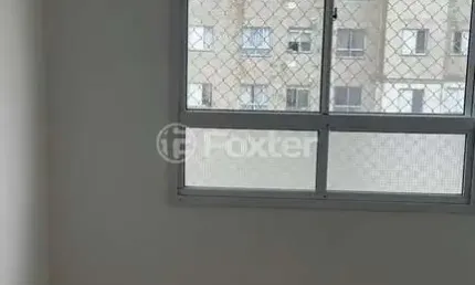 Apartamento com 2 quartos à venda na rua agrimensor sugaya, 391, colônia (zona leste), são paulo, 46 m2 por r$ 300.000