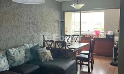 Cobertura com 2 quartos à venda na Rua Guilherme Tell, 503, Taboão, São Bernardo do Campo, 120 m2 por R$ 425.000