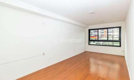 Apartamento com 1 quarto à venda na Avenida Jabaquara, 2781, Mirandópolis, São Paulo, 26 m2 por R$ 300.000