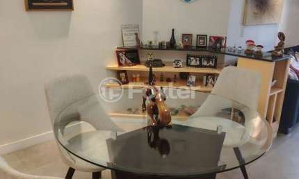 Apartamento com 3 quartos à venda na Rua Pintassilgo, 59, Vila Uberabinha, São Paulo, 90 m2 por R$ 1.410.000