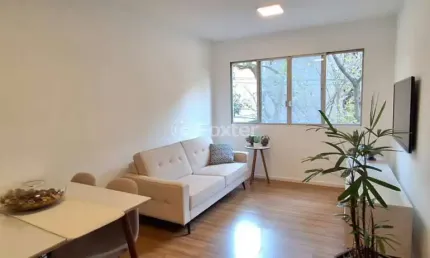 Apartamento com 2 quartos à venda na Rua do Estilo Barroco, 798, Chácara Santo Antônio, São Paulo, 69 m2 por R$ 570.000