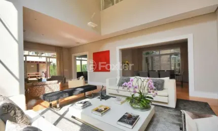 Casa com 4 quartos à venda na rua ribeiro lisboa, 210, fazenda morumbi, são paulo, 500 m2 por r$ 3.450.000