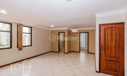 Apartamento com 1 quarto à venda na Avenida Dória, 360, Vila Alexandria, São Paulo, 90 m2 por R$ 589.000