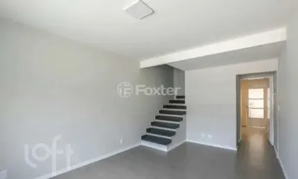 Casa com 2 quartos à venda na Rua Manuel Francisco Pacheco, 25, Jardim Humaitá, São Paulo, 100 m2 por R$ 520.000