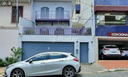Casa comercial com 10 salas à venda na rua artur de almeida, 195, vila mariana, são paulo, 254 m2 por r$ 2.850.000