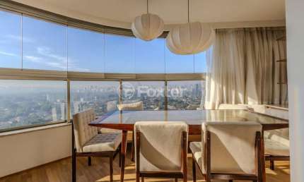 Apartamento com 1 quarto à venda na Avenida Rebouças, 2880, Cerqueira César, São Paulo, 77 m2 por R$ 2.190.000