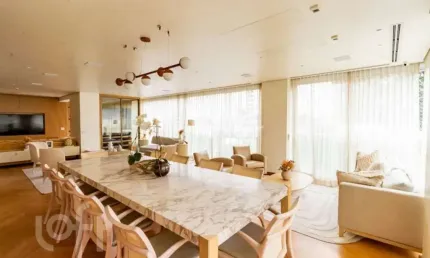 Apartamento com 3 quartos à venda na rua carlos steinen, 536, paraíso, são paulo, 197 m2 por r$ 7.900.000