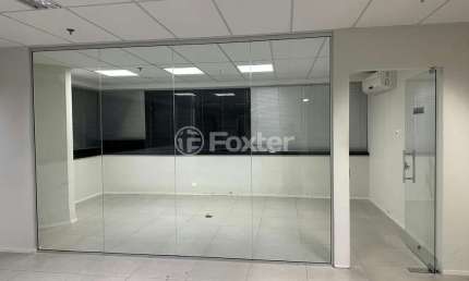 Sala comercial com 1 sala à venda na Avenida Paulista, 542, Bela Vista, São Paulo, 404 m2 por R$ 6.383.000