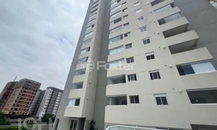 Apartamento com 2 quartos à venda na Rua Uruguai, 512, Parque das Nações, Santo André, 63 m2 por R$ 509.000