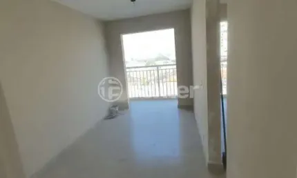 Apartamento com 1 quarto à venda na Avenida Rudge, 459, Bom Retiro, São Paulo, 31 m2 por R$ 255.000