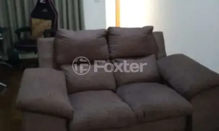 Casa com 3 quartos à venda na Rua Franco da Rocha, 299, Vila Junqueira, Santo André, 140 m2 por R$ 650.000
