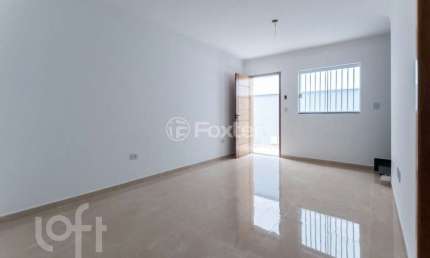 Casa em condomínio fechado com 2 quartos à venda na Rua Baía Negra, 263, Vila Alpina, São Paulo, 75 m2 por R$ 475.000