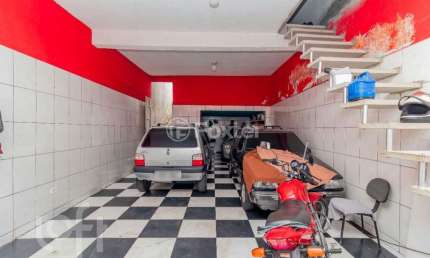 Casa com 5 quartos à venda na Rua Júlio Barbosa de Lima, 170, Cidade Kemel, São Paulo, 250 m2 por R$ 430.000