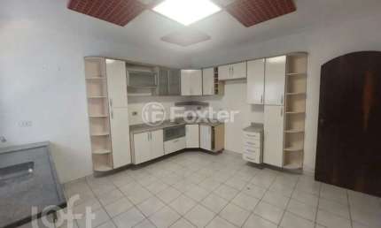 Casa com 2 quartos à venda na Rua Brás Cubas, 290, Vila Bocaina, Mauá, 200 m2 por R$ 636.000