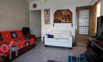 Casa com 2 quartos à venda na Rua Teodoro Sampaio, 747, Cerâmica, São Caetano do Sul, 156 m2 por R$ 600.000