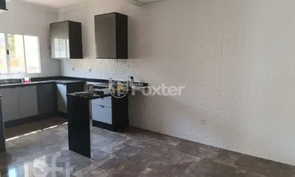 Casa com 3 quartos à venda na Travessa Caldas Novas, 28, Condomínio Maracanã, Santo André, 135 m2 por R$ 445.200