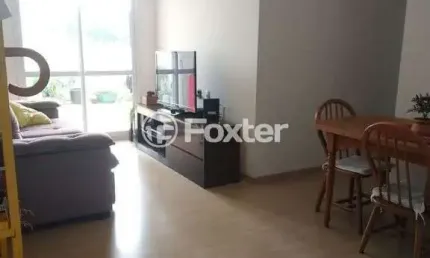 Apartamento com 3 quartos à venda na avenida professor francisco morato, 4650, vila sônia, são paulo, 96 m2 por r$ 770.000