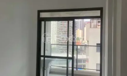 Apartamento com 1 quarto à venda na Rua Cacilda Becker, 35, Jardim das Acacias, São Paulo, 35 m2 por R$ 630.000