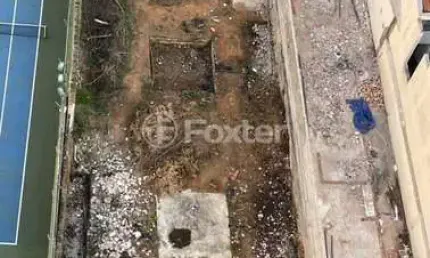 Terreno comercial à venda na rua capitão messias, 61, perdizes, são paulo, 492 m2 por r$ 15.000.000