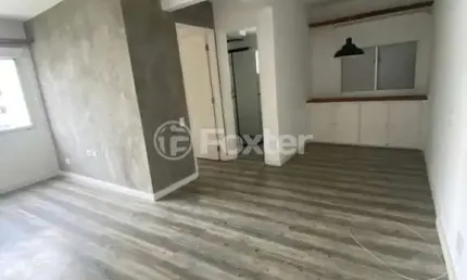 Apartamento com 1 quarto à venda na Rua Inhambú, 903, Vila Uberabinha, São Paulo, 53 m2 por R$ 650.000
