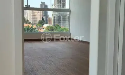 Apartamento com 2 quartos à venda na Rua Loefgren, 199, Vila Clementino, São Paulo, 69 m2 por R$ 640.000