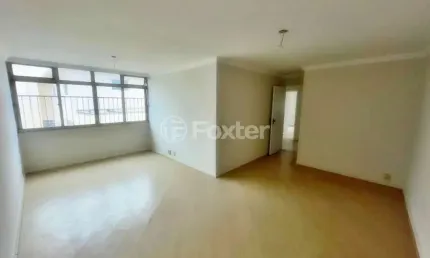 Apartamento com 3 quartos à venda na Alameda Barros, 522, Santa Cecília, São Paulo, 104 m2 por R$ 930.000