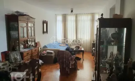 Apartamento com 2 quartos à venda na rua pelotas, 523, vila mariana, são paulo, 80 m2 por r$ 650.000
