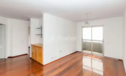 Apartamento com 2 quartos à venda na rua fradique coutinho, 781, pinheiros, são paulo, 71 m2 por r$ 912.000