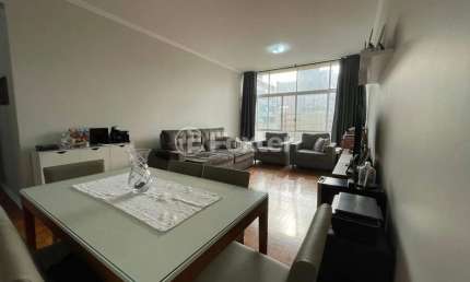 Apartamento com 3 quartos à venda na Rua Rego Freitas, 179, República, São Paulo, 168 m2 por R$ 950.000