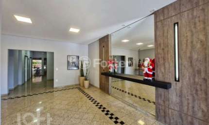 Apartamento com 3 quartos à venda na Rua Domiciano Rossi, 600, Centro, São Bernardo do Campo, 106 m2 por R$ 780.000