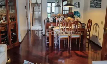 Apartamento com 3 quartos à venda na rua bandeira paulista, 510, itaim bibi, são paulo, 125 m2 por r$ 2.200.000