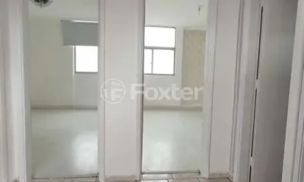 Apartamento com 2 quartos à venda na rua josé getúlio, 130, liberdade, são paulo, 54 m2 por r$ 360.000
